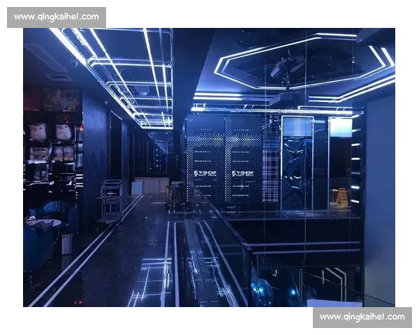 打造沉浸式体育高清直播互动新体验平台全景多维视听盛宴时代风潮引领