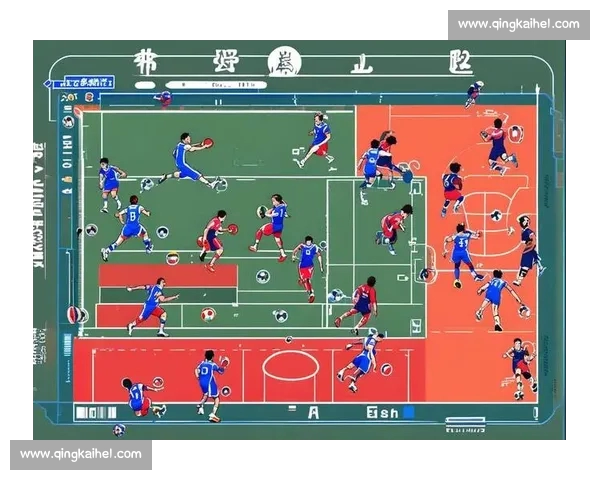 体育比赛技术统计分析与数据解读：全面解析比赛关键数据背后的战术意义