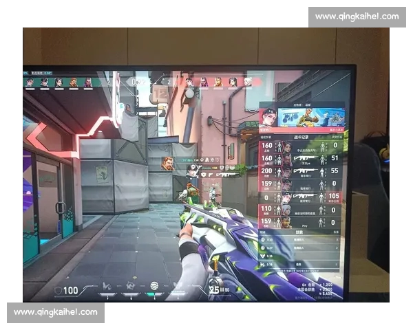 最全电竞直播网站推荐指南助你轻松追热门赛事精彩瞬间 最全电竞直播网站推荐指南助你轻松追热门赛事精彩瞬间